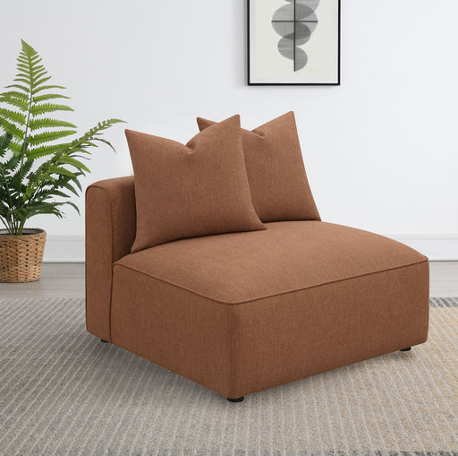 Jennifer Accent Chair - CasaBella Furniture (San Antonio, TX)