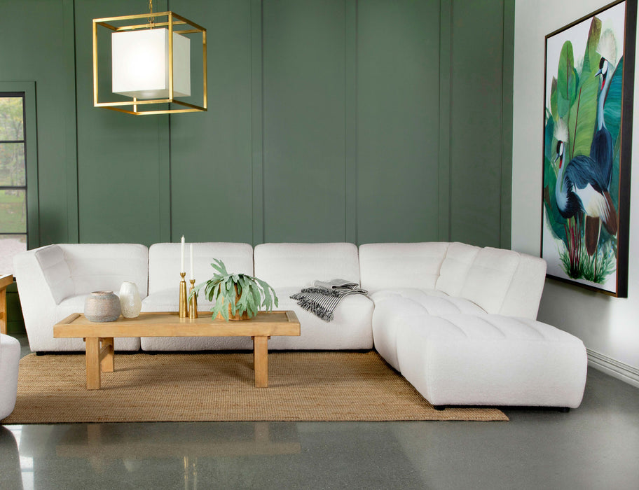 Sunny Modular Sectionals - CasaBella Furniture (San Antonio, TX)