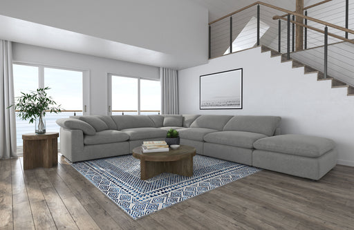 Raleigh Modular Sectionals - CasaBella Furniture (San Antonio, TX)