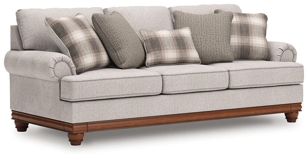 Clearbrooke Sofa - CasaBella Furniture (San Antonio, TX)