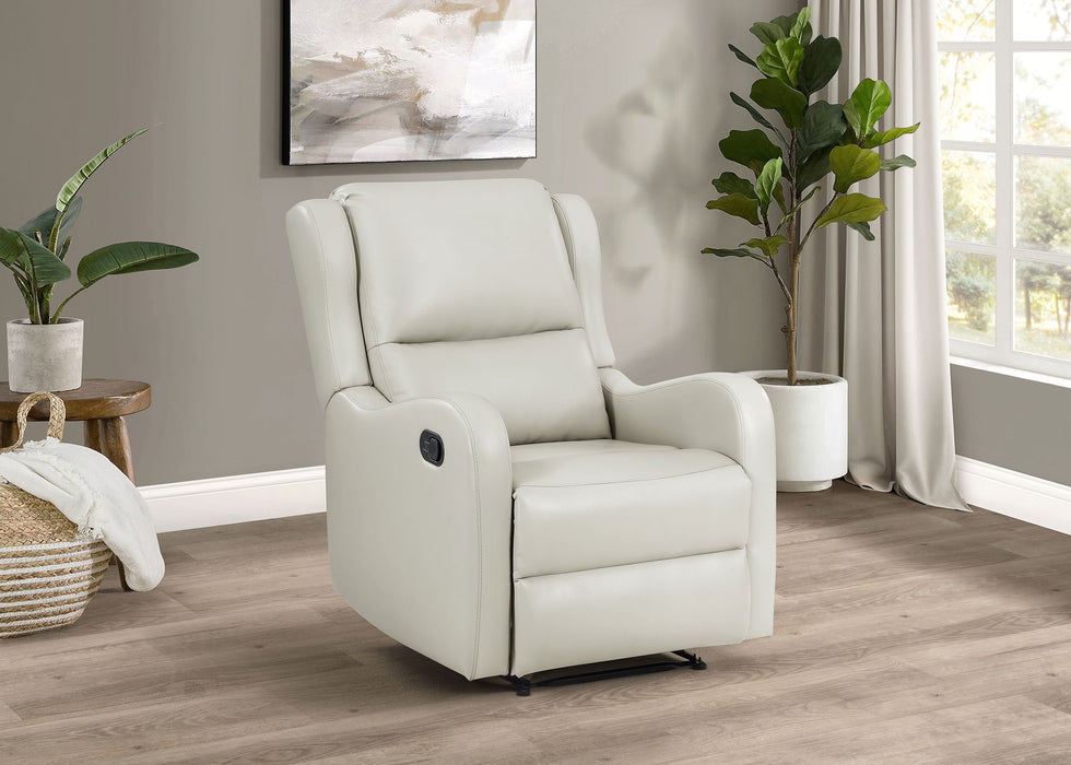 Kelsey Recliner - CasaBella Furniture (San Antonio, TX)