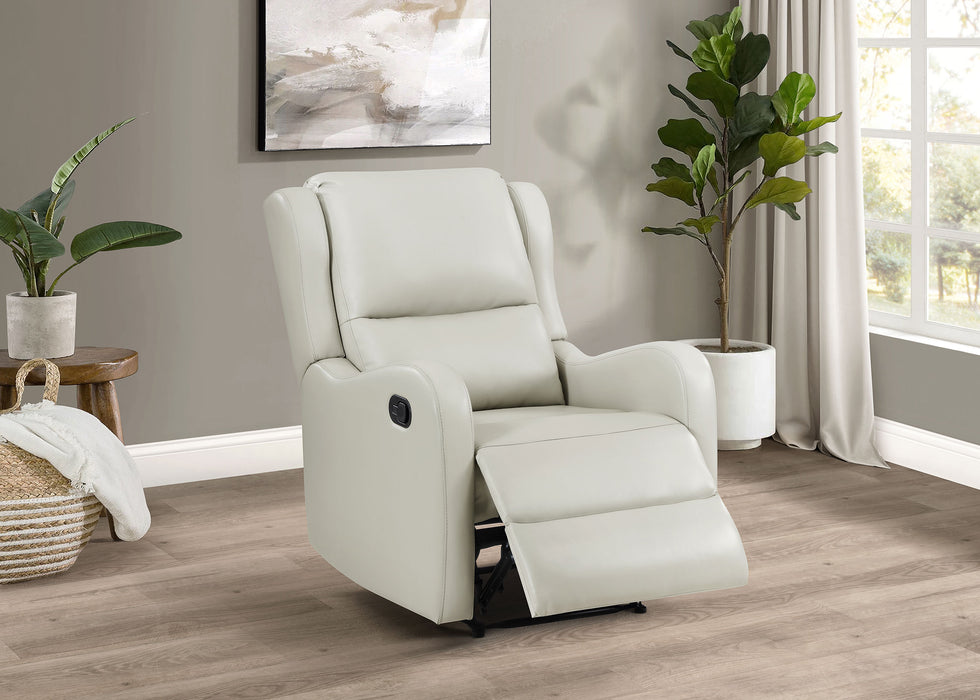 Kelsey Recliner - CasaBella Furniture (San Antonio, TX)