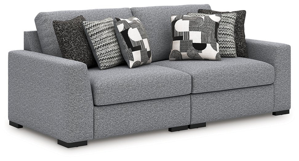 Bealton Sectional - CasaBella Furniture (San Antonio, TX)