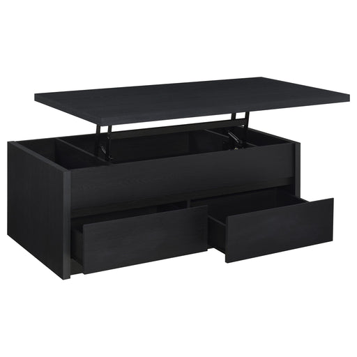 Knapp Tables - CasaBella Furniture (San Antonio, TX)