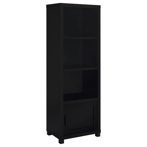 Jupiter Media Tower - CasaBella Furniture (San Antonio, TX)