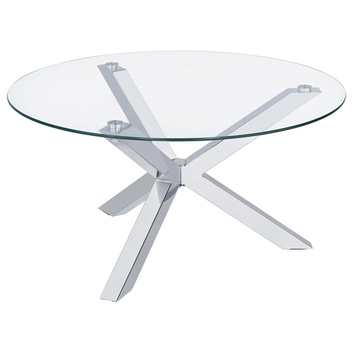 Kenzie Tables - CasaBella Furniture (San Antonio, TX)