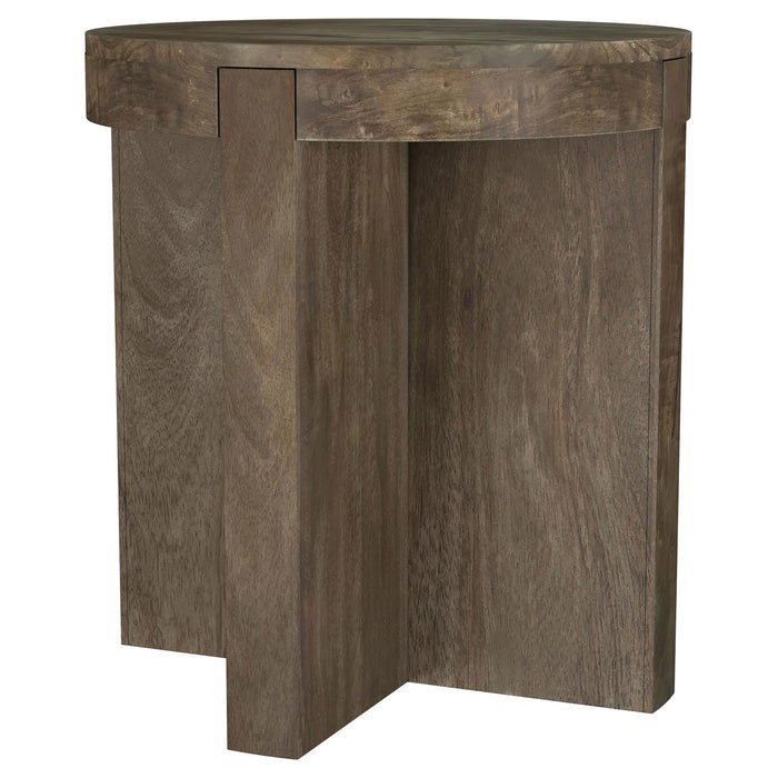 Kinkaid Coffee Table Sets - CasaBella Furniture (San Antonio, TX)