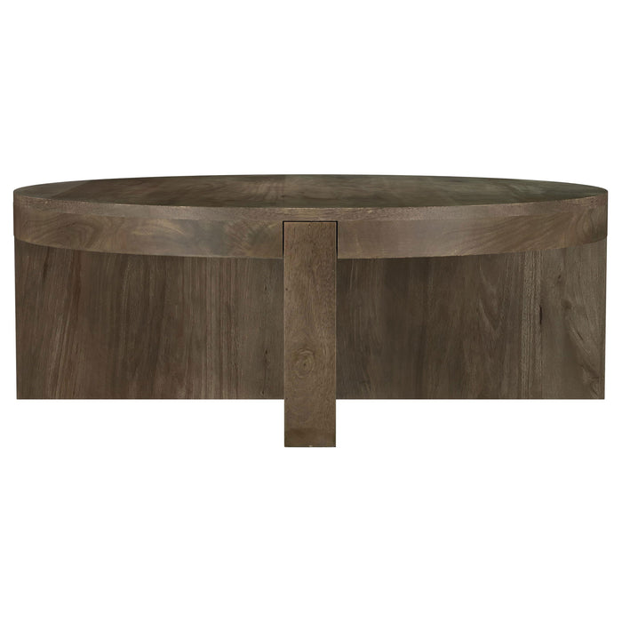Kinkaid Coffee Table Sets - CasaBella Furniture (San Antonio, TX)