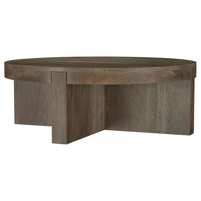 Kinkaid Coffee Table Sets - CasaBella Furniture (San Antonio, TX)