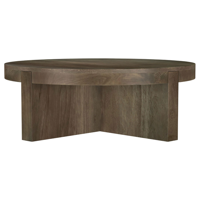 Kinkaid Coffee Table Sets - CasaBella Furniture (San Antonio, TX)