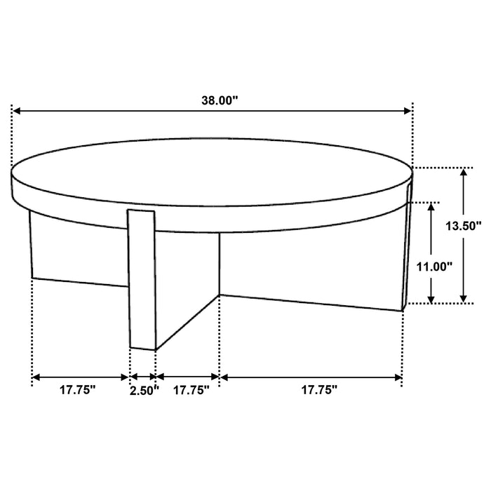 Kinkaid Coffee Table Sets - CasaBella Furniture (San Antonio, TX)