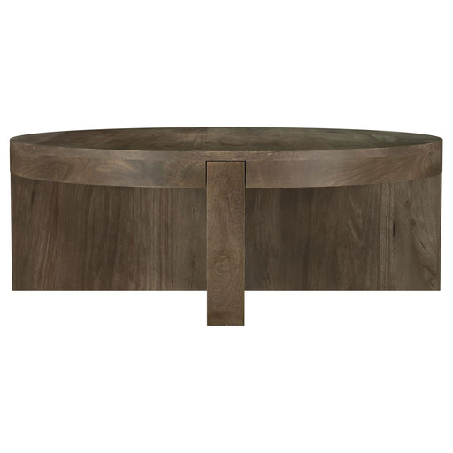 Kinkaid Coffee Table - CasaBella Furniture (San Antonio, TX)