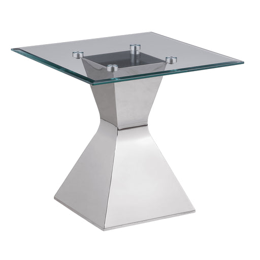 Jenny End & Side Table - CasaBella Furniture (San Antonio, TX)