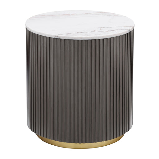 Jason End & Side Table - CasaBella Furniture (San Antonio, TX)