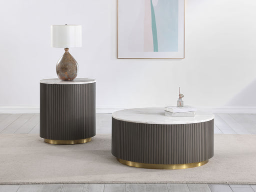 Jason Coffee Table Sets - CasaBella Furniture (San Antonio, TX)