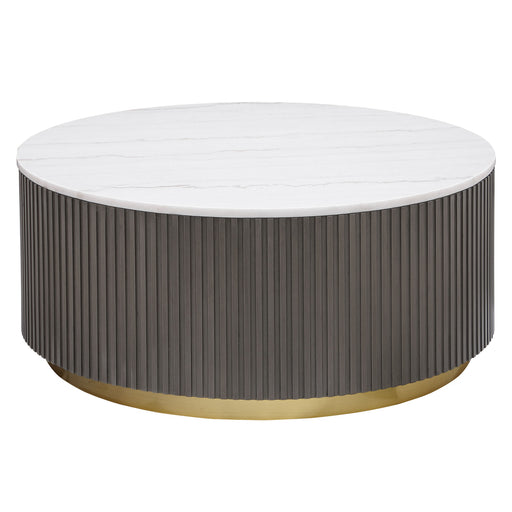 Jason Coffee Table - CasaBella Furniture (San Antonio, TX)