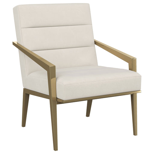 Kirra Accent Chair - CasaBella Furniture (San Antonio, TX)