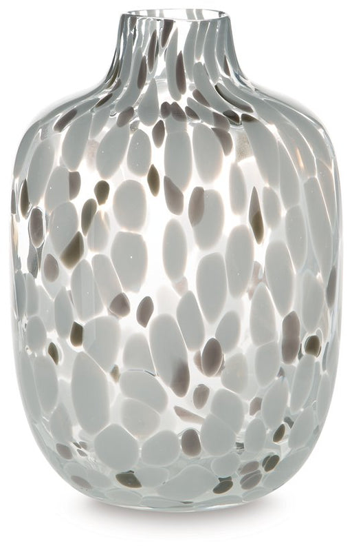 Keelton Vase - CasaBella Furniture (San Antonio, TX)