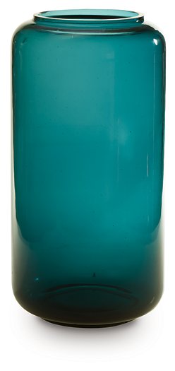 Inisland Vase - CasaBella Furniture (San Antonio, TX)