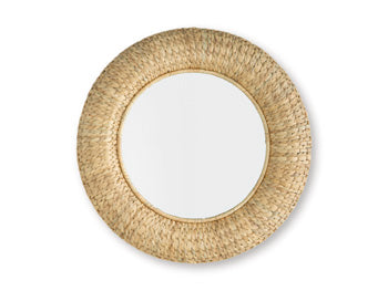 Briggsburg Accent Mirror - CasaBella Furniture (San Antonio, TX)