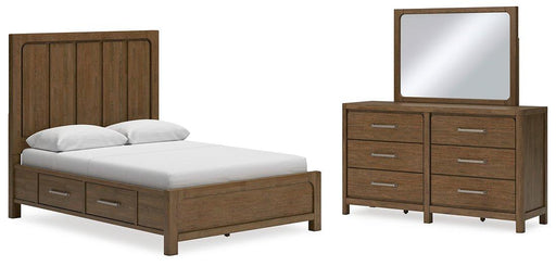 Cabalynn Bedroom Set - CasaBella Furniture (San Antonio, TX)