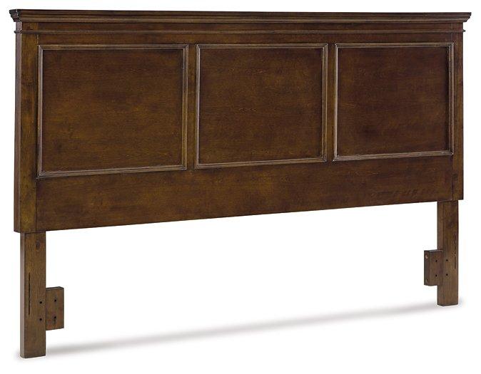 Danabrin Bed - CasaBella Furniture (San Antonio, TX)