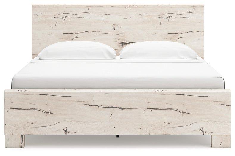 Lawroy Bed - CasaBella Furniture (San Antonio, TX)