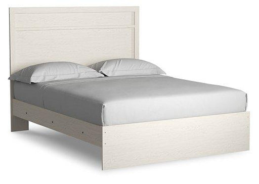 Stelsie Bed - CasaBella Furniture (San Antonio, TX)
