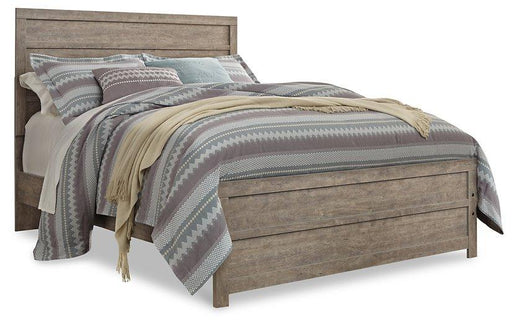 Culverbach Bed - CasaBella Furniture (San Antonio, TX)