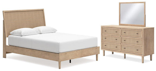 Cielden Bedroom Set - CasaBella Furniture (San Antonio, TX)