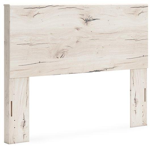 Lawroy Bed - CasaBella Furniture (San Antonio, TX)