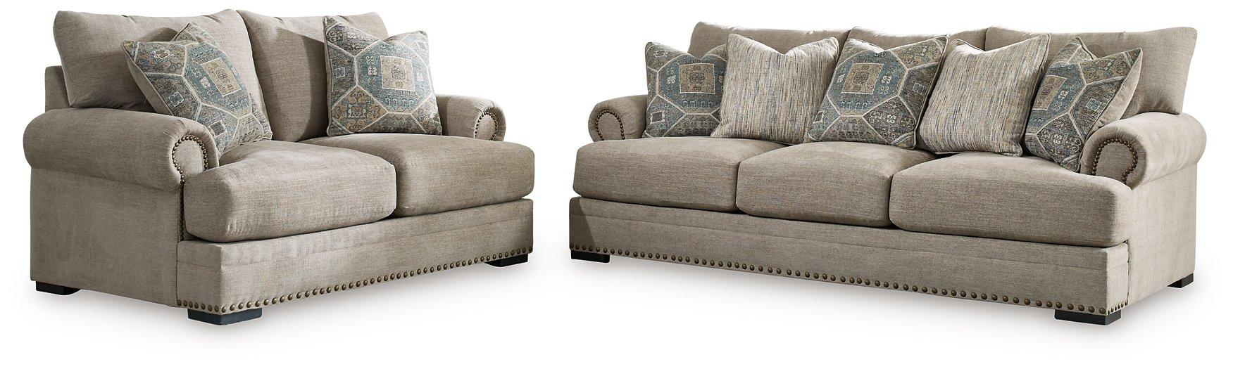 Galemore Living Room Set - CasaBella Furniture (San Antonio, TX)