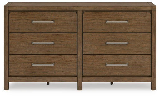 Cabalynn Dresser - CasaBella Furniture (San Antonio, TX)