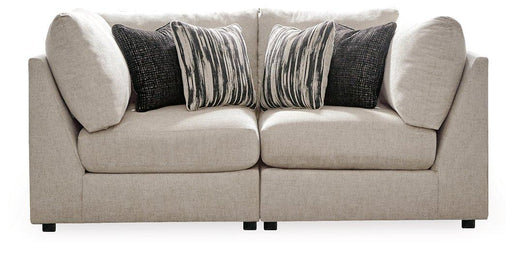 Kellway Sectional - CasaBella Furniture (San Antonio, TX)