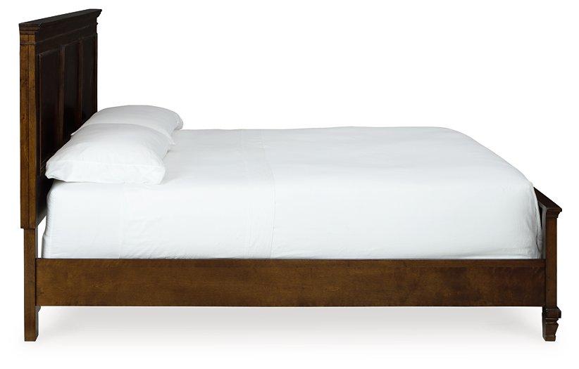 Danabrin Bed - CasaBella Furniture (San Antonio, TX)