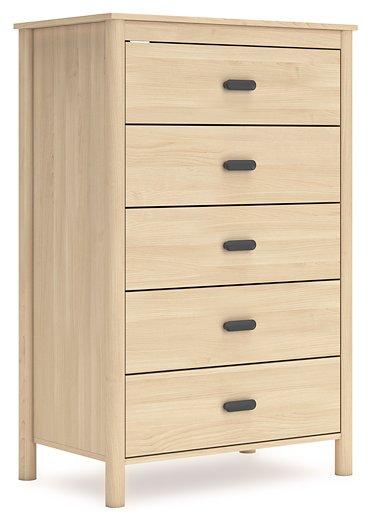 Cabinella Chest of Drawers - CasaBella Furniture (San Antonio, TX)