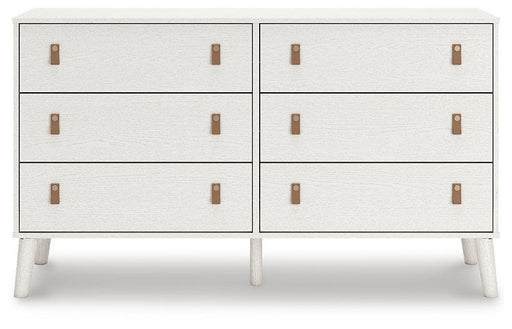 Aprilyn Dresser - CasaBella Furniture (San Antonio, TX)