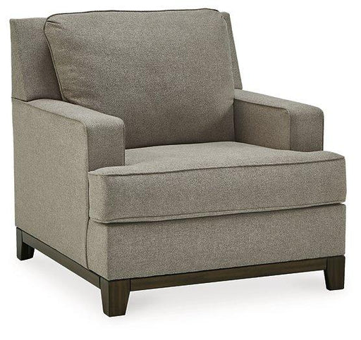Kaywood Chair - CasaBella Furniture (San Antonio, TX)