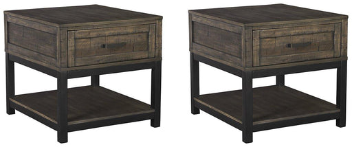 Johurst End Table Set - CasaBella Furniture (San Antonio, TX)