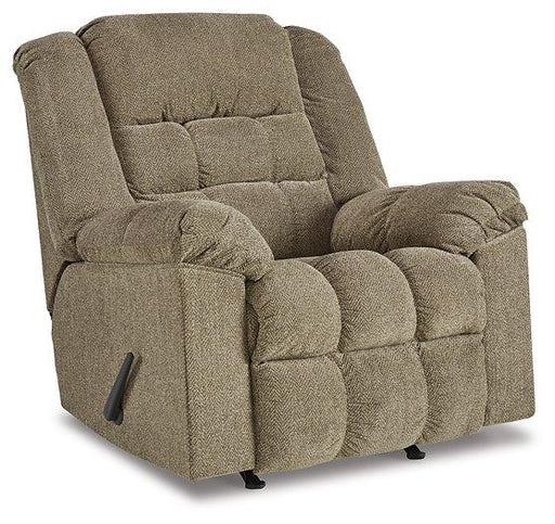Kegler Recliner - CasaBella Furniture (San Antonio, TX)