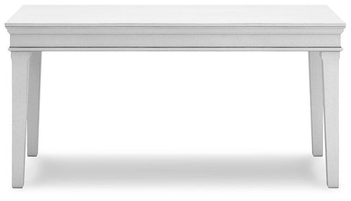 Kanwyn Home Office Desk - CasaBella Furniture (San Antonio, TX)