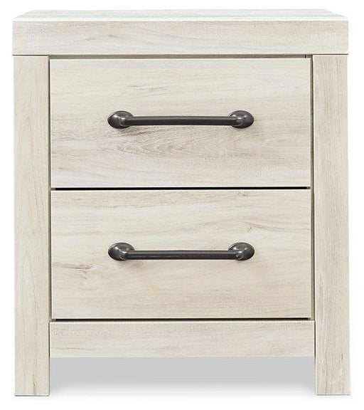 Cambeck Nightstand - CasaBella Furniture (San Antonio, TX)