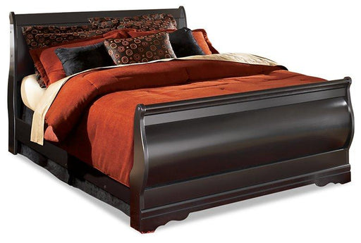 Huey Vineyard Bed - CasaBella Furniture (San Antonio, TX)