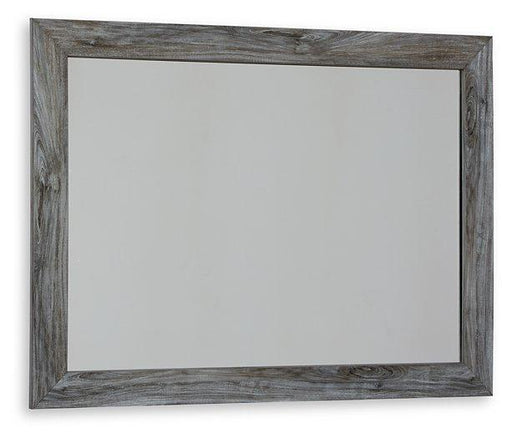 Baystorm Bedroom Mirror - CasaBella Furniture (San Antonio, TX)