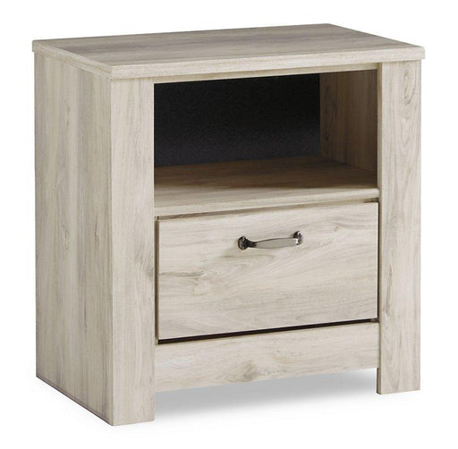 Bellaby Nightstand - CasaBella Furniture (San Antonio, TX)