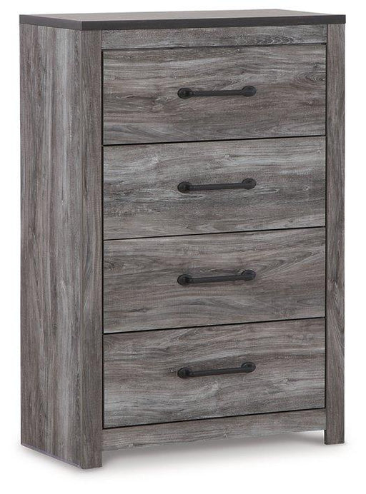 Bronyan Chest of Drawers - CasaBella Furniture (San Antonio, TX)