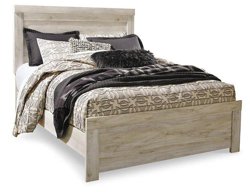 Bellaby Bed - CasaBella Furniture (San Antonio, TX)