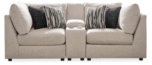 Kellway Sectional Loveseat - CasaBella Furniture (San Antonio, TX)