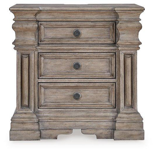 Blairhurst Nightstand - CasaBella Furniture (San Antonio, TX)