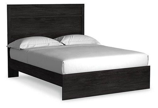 Belachime Bed - CasaBella Furniture (San Antonio, TX)
